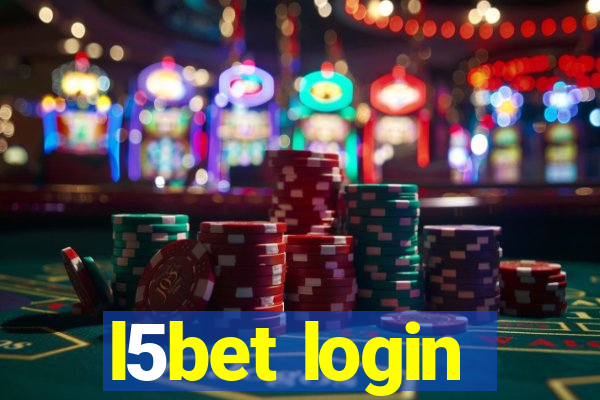 l5bet login